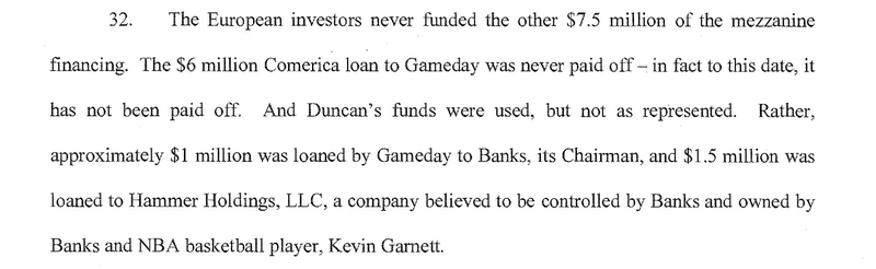 Illustration for article titled Wine Magnate Confesses To Defrauding Tim Duncan Out Of Millions